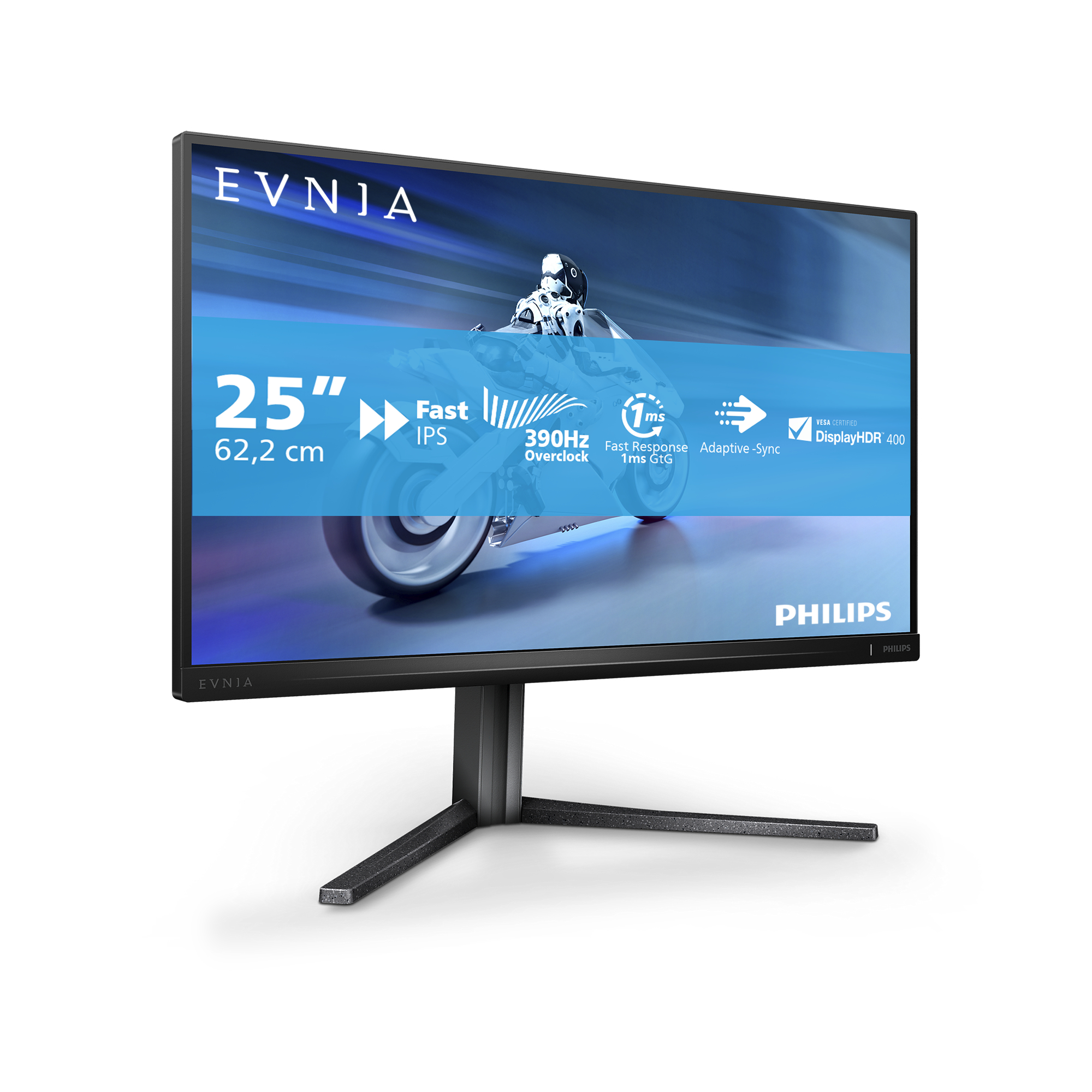 PHILIPS 25" 25M2N5200U,
