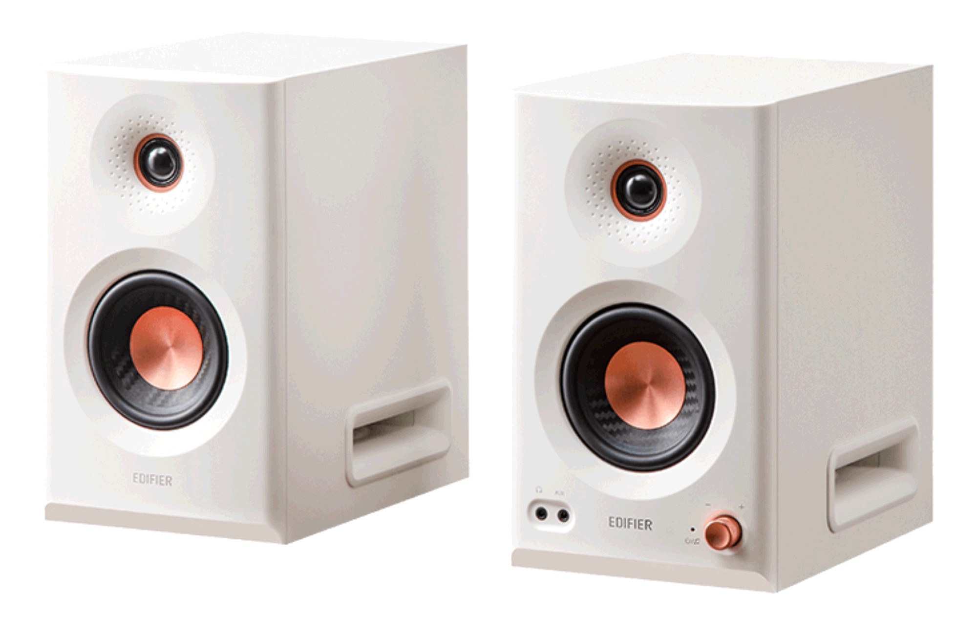 Edifier MR5 Studio Wit