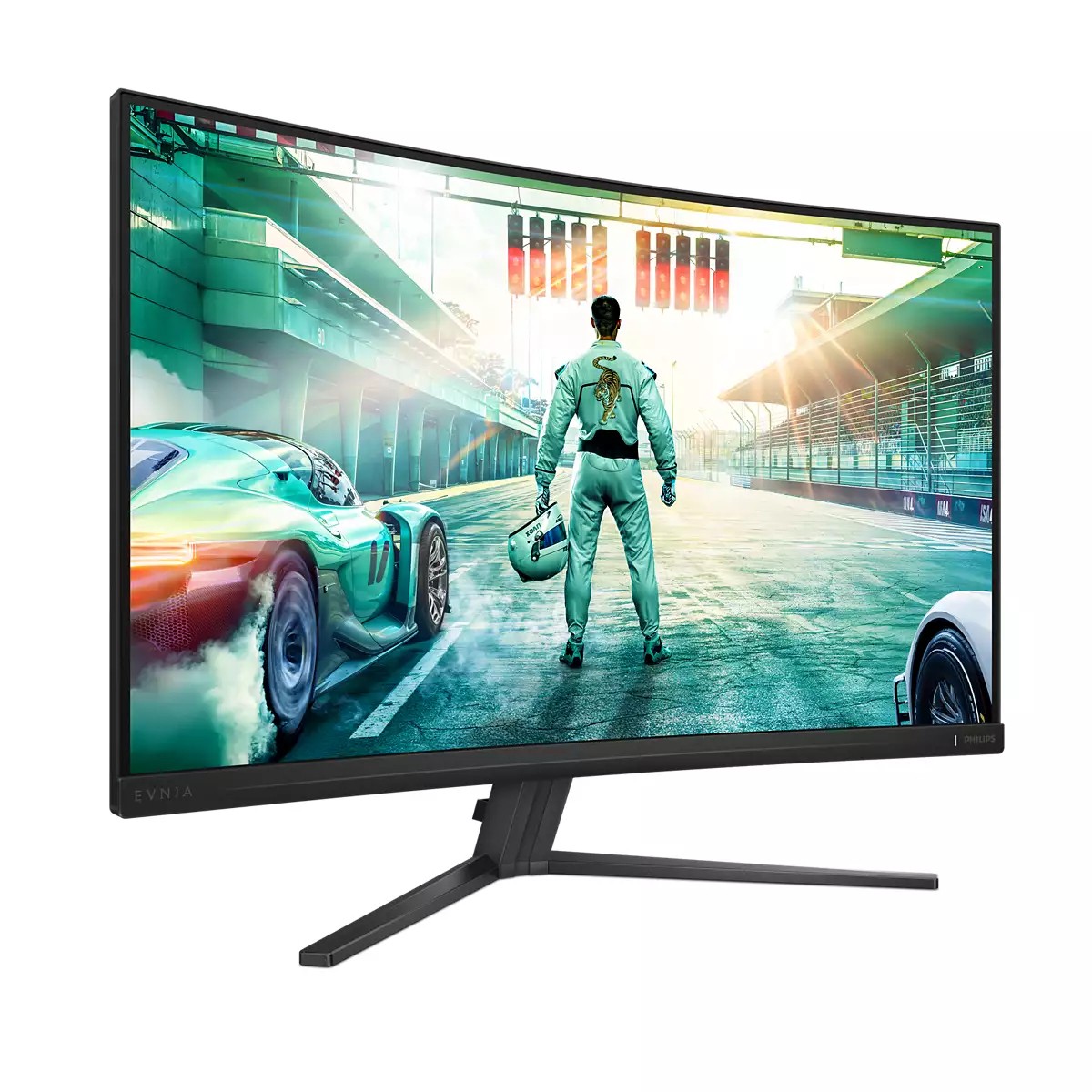 PHILIPS Evnia 32M2C3500L