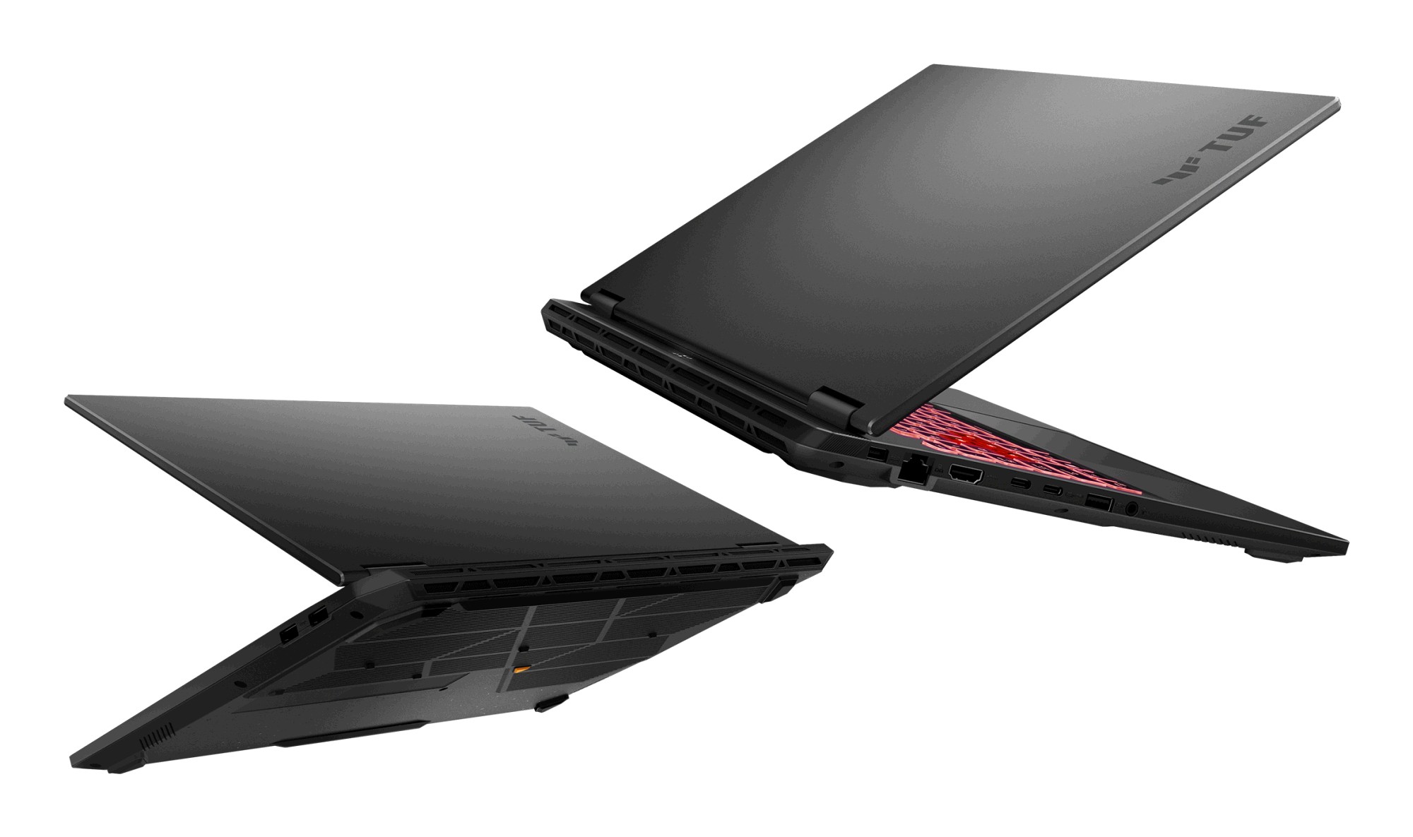 ASUS TUF Gaming A16 FA608PM-RV009W