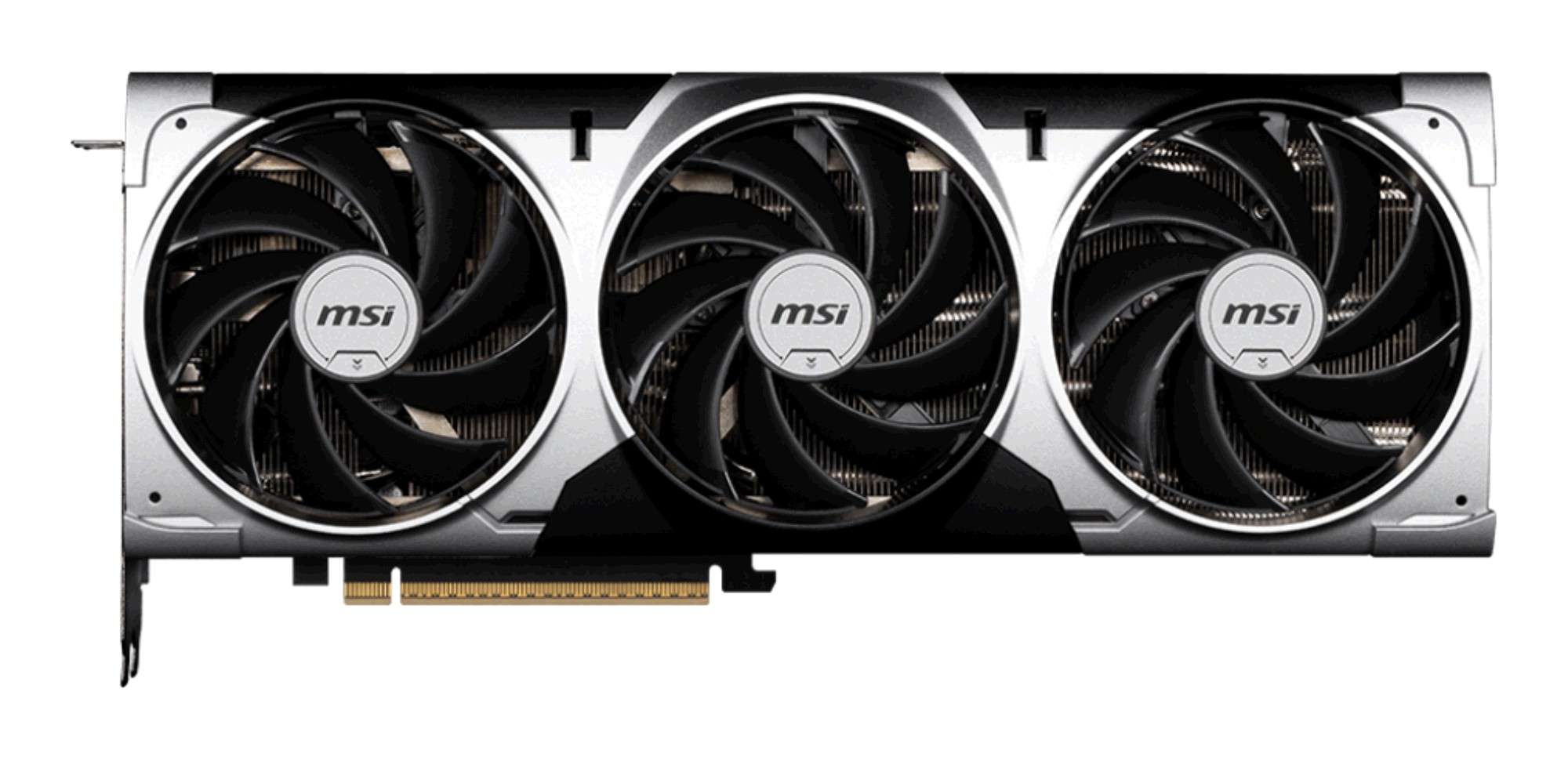 MSI RTX 5070Ti VENTUS 3X OC 16GB