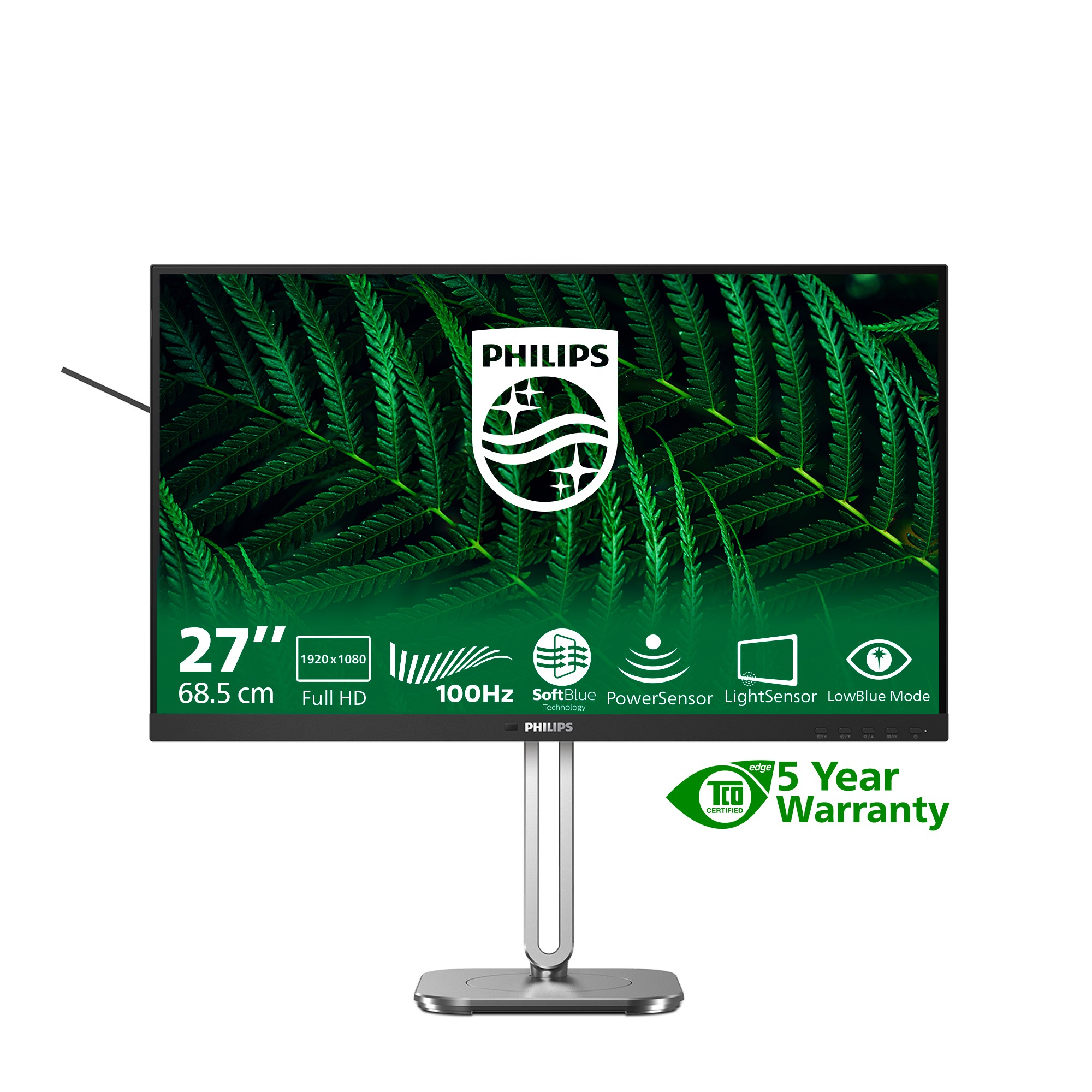 Philips 27B2G5200/00