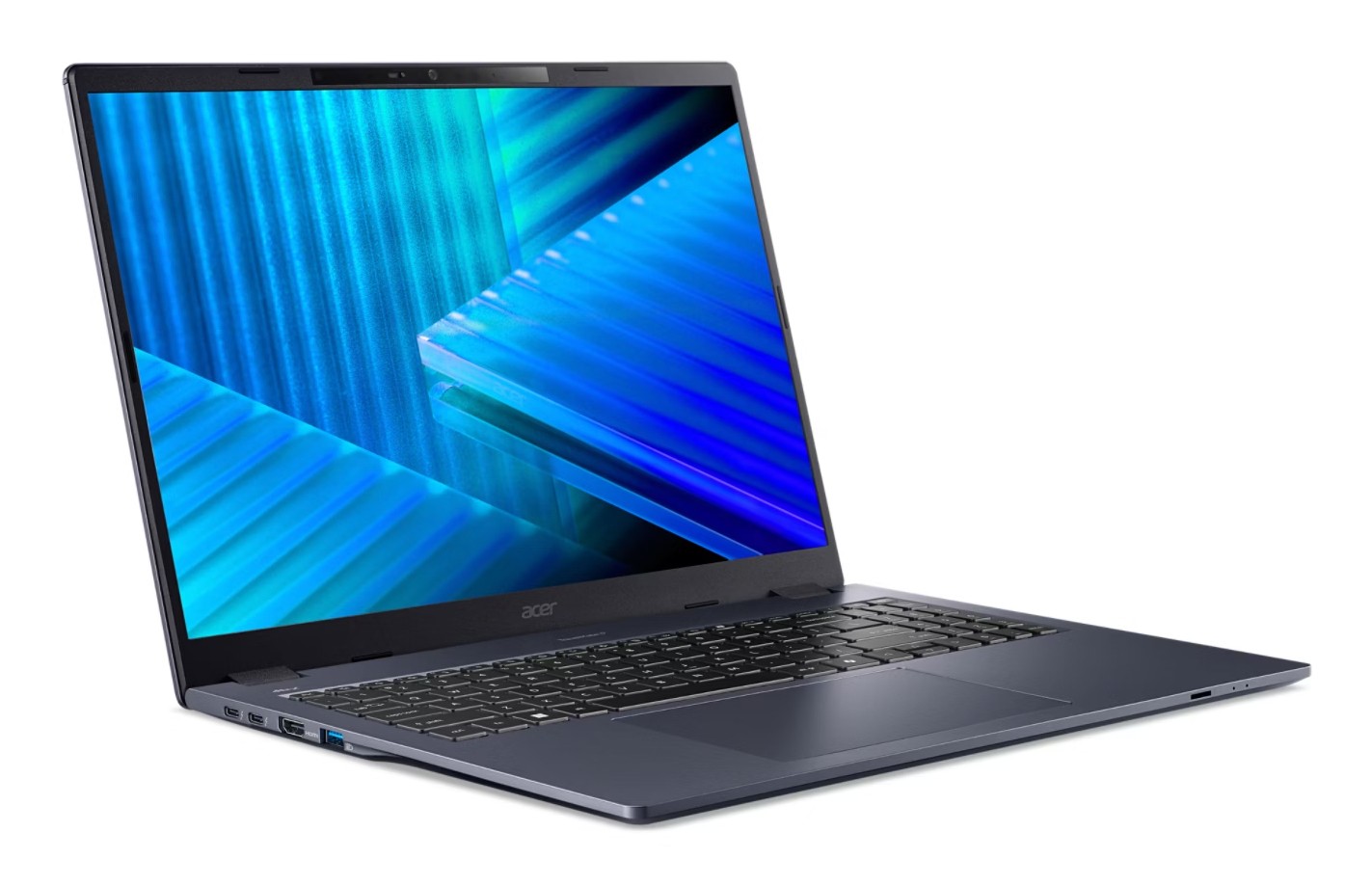 TravelMate P4 16 TMP416-54-TCO-77ZV