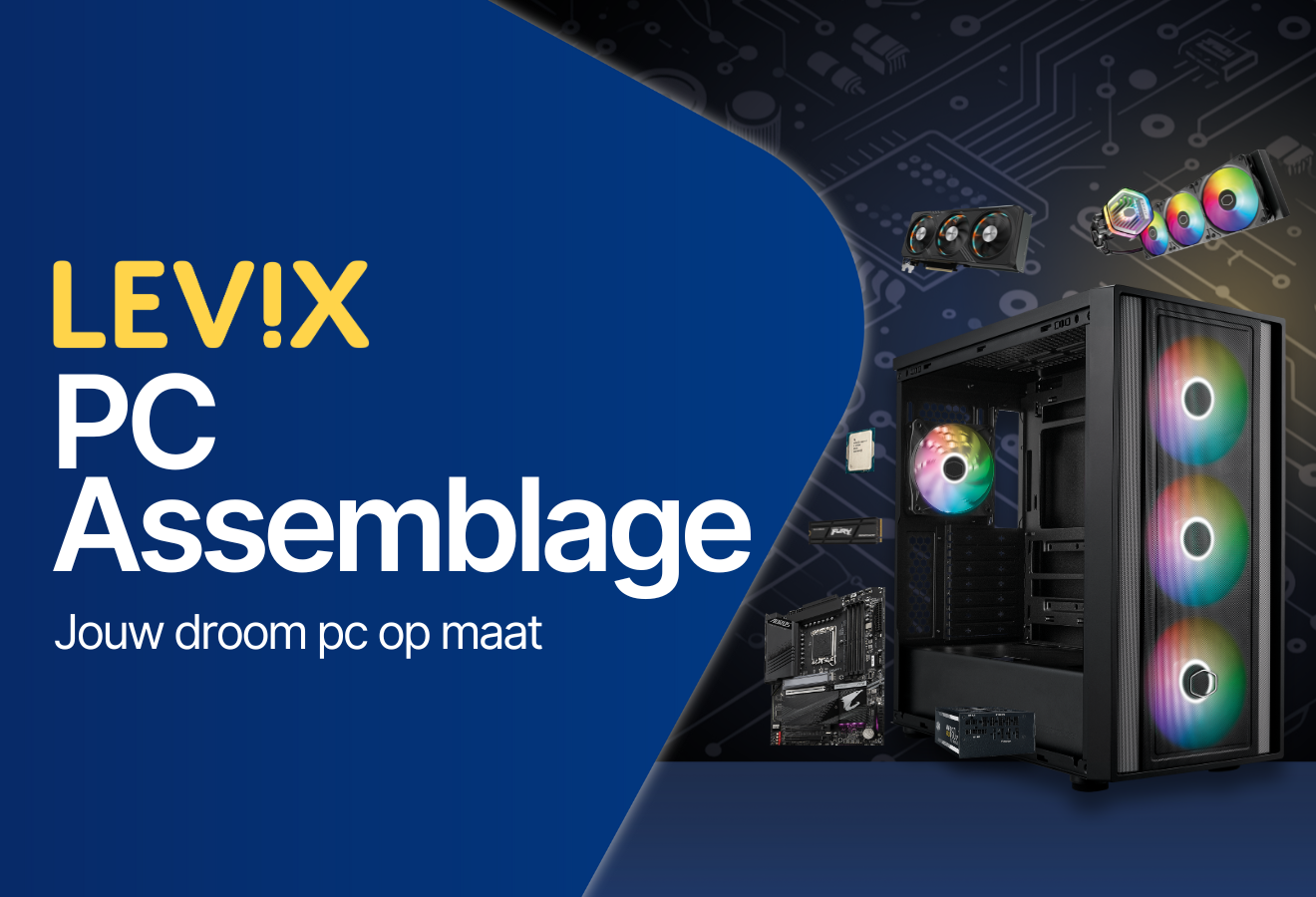 mobiel pc