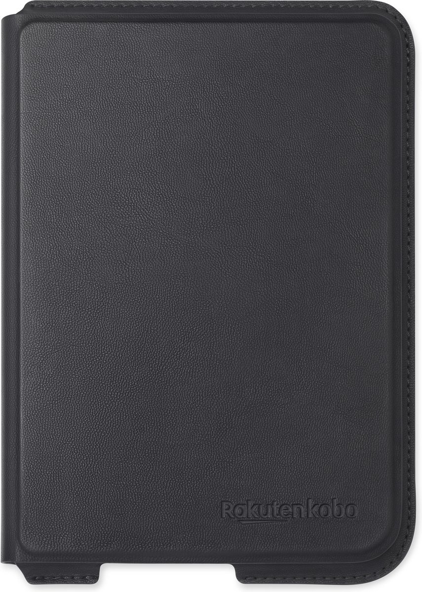 Kobo Nia Sleepcover Case, Zwart