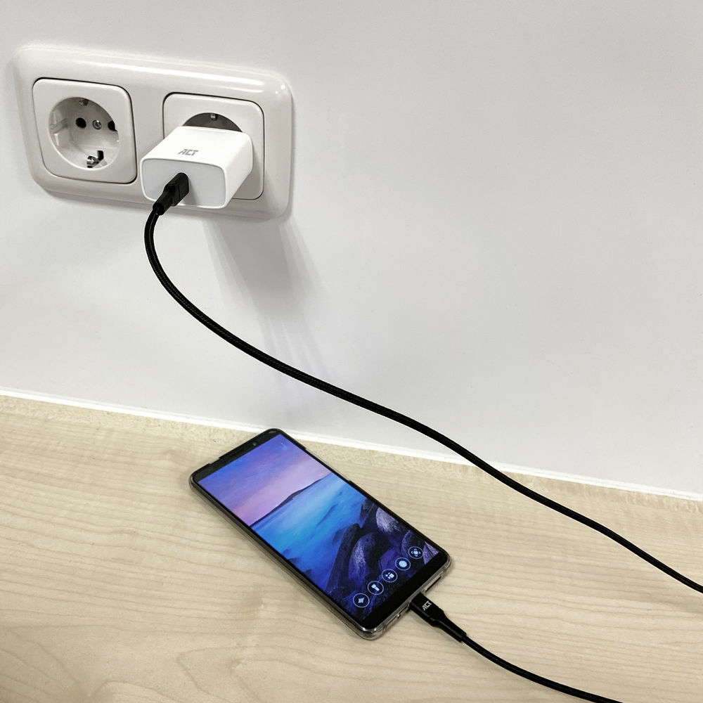 ACT USB Kabel 2.0 | 1m