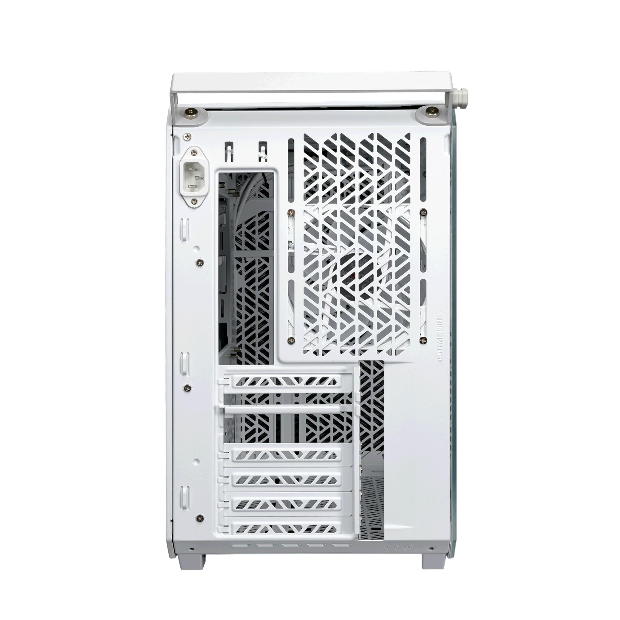 Cooler Master Qube 500 Flatpack