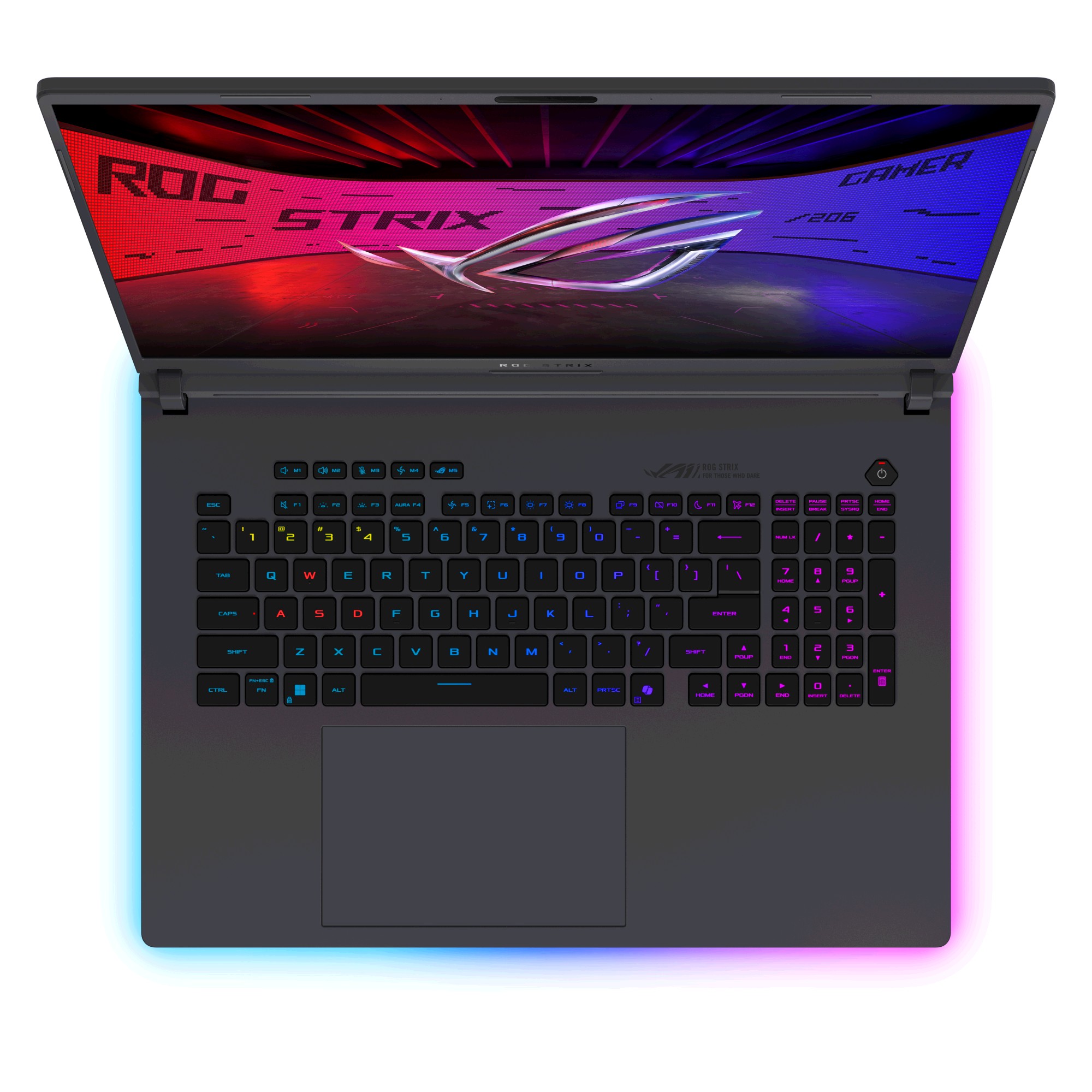 ASUS ROG Strix G18 G815LP-S9005W