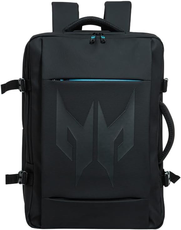 Acer Predator Robust Backpack, 18"