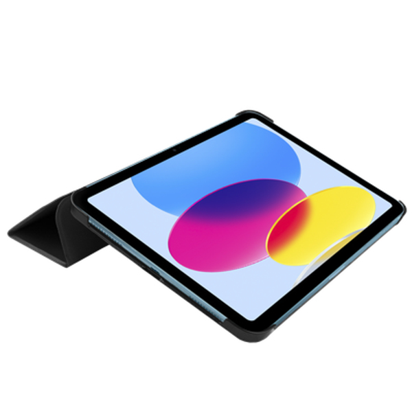 Smart Tri-Fold Case Cover voor Apple iPad 10,9" (10th gen 2024)