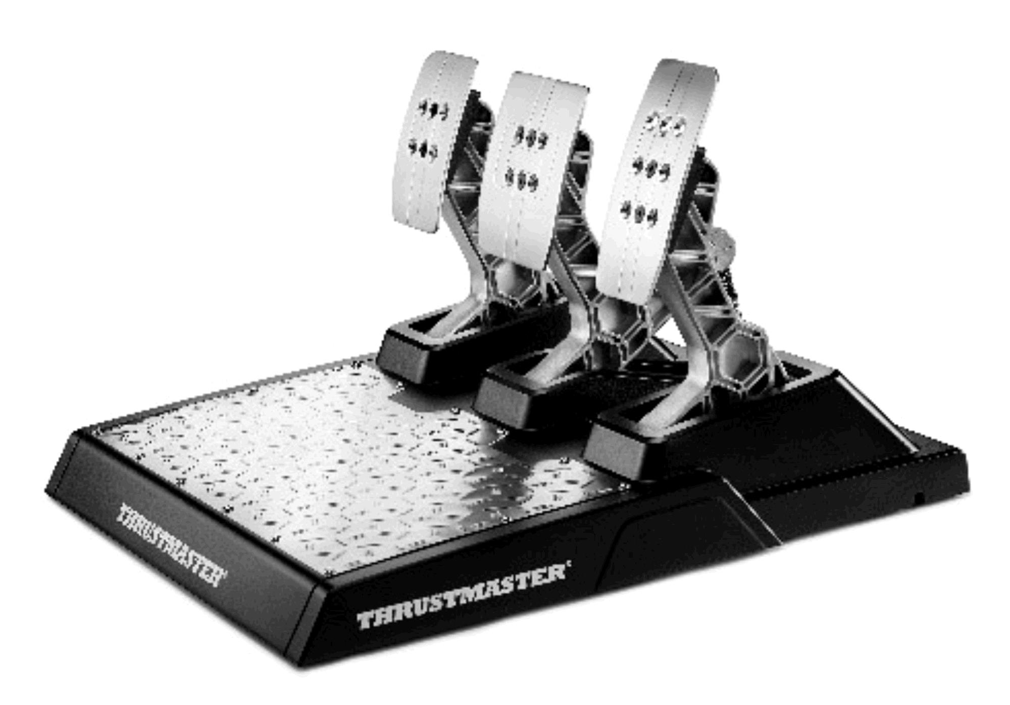 ThrustMaster T-LCM Pedals