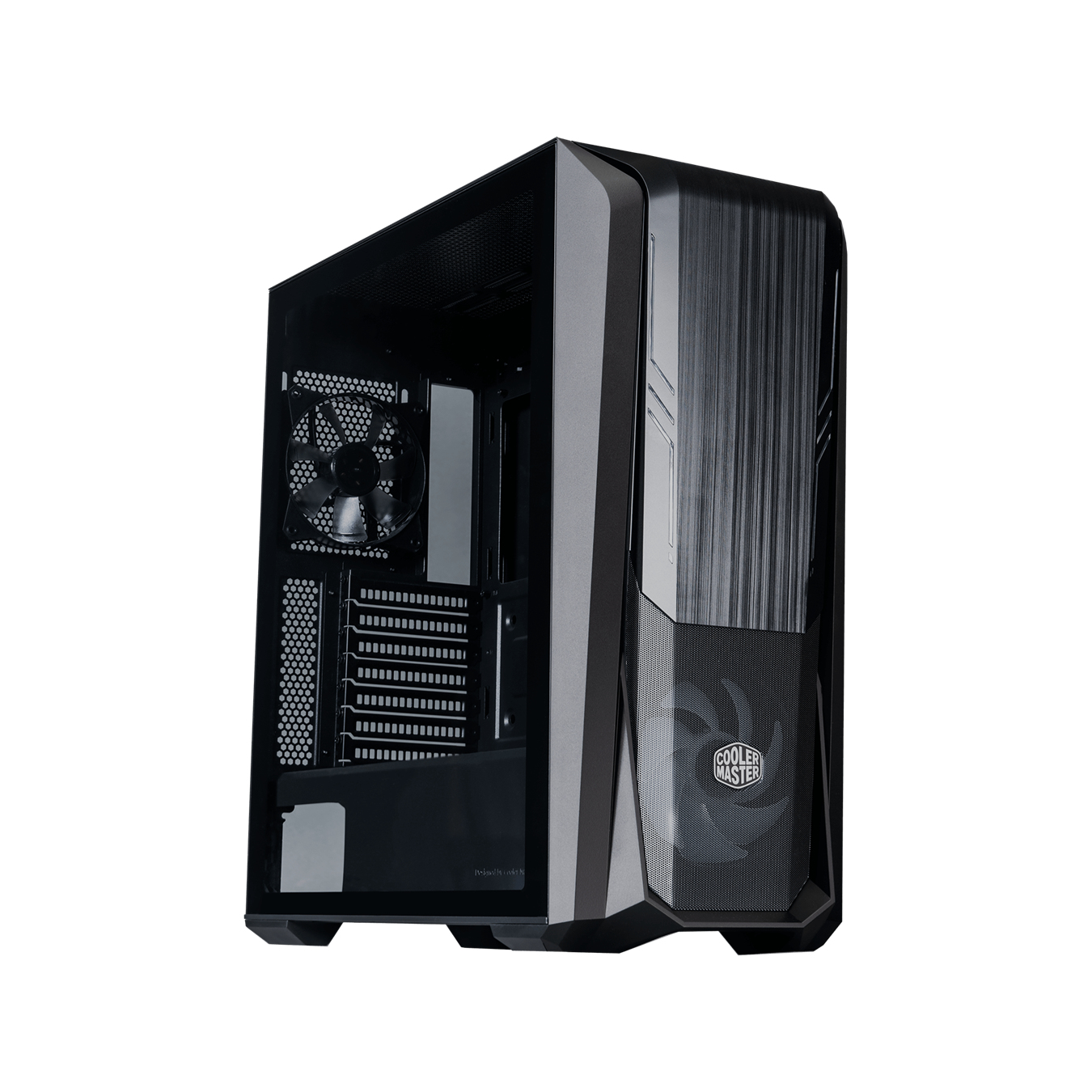 Cooler Master MasterBox 500