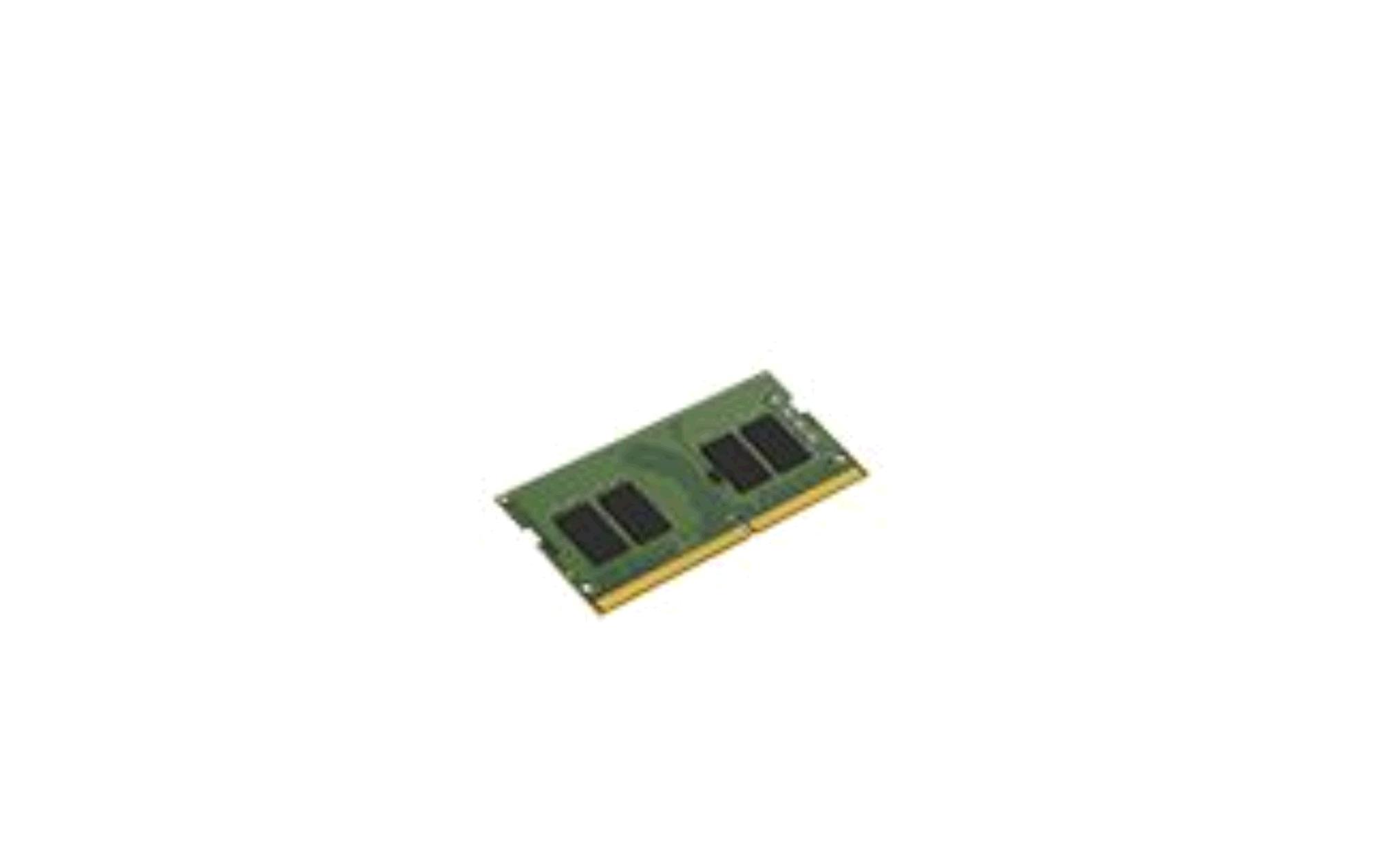 Kingston 8GB DDR4 SODIMM
