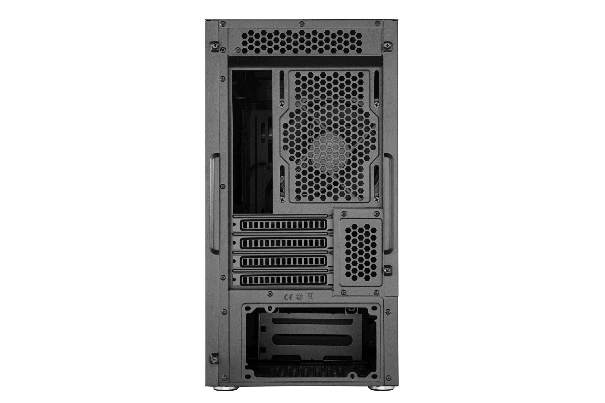 Cooler Master Silencio S400