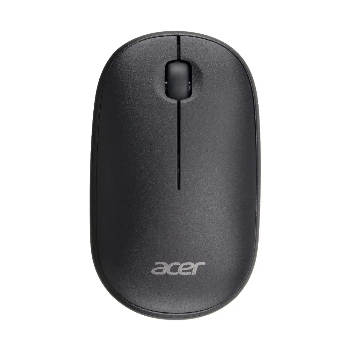 Acer Wireless Bubble Mouse AMR100 | Black