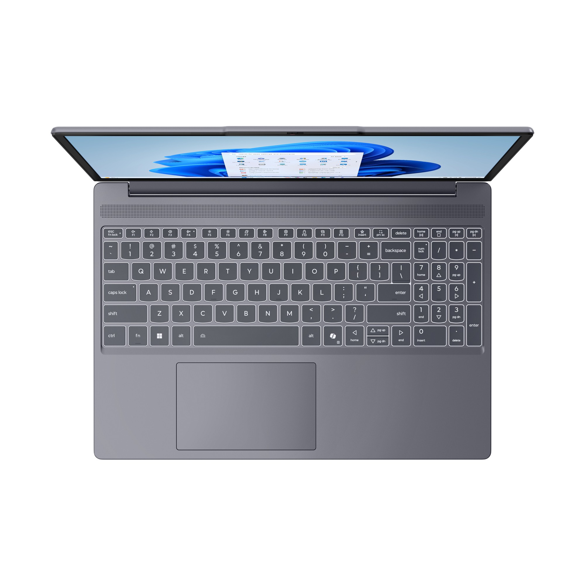 Lenovo IdeaPad Slim 3 15AHP10