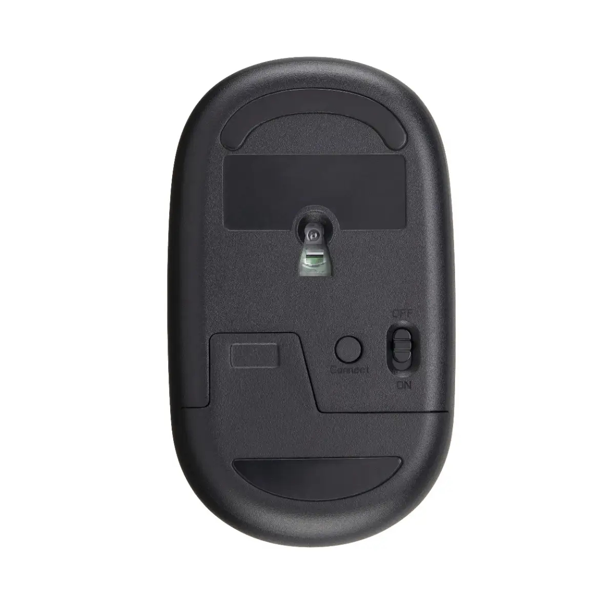 Acer Wireless Bubble Mouse AMR100 | Black
