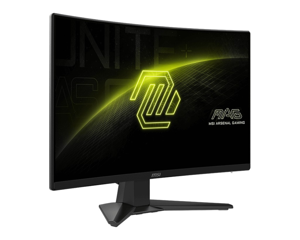 MSI MAG 242C