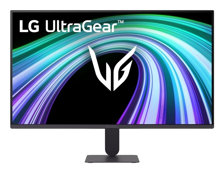 LG Ultragear G4 27G411B-B.AEU