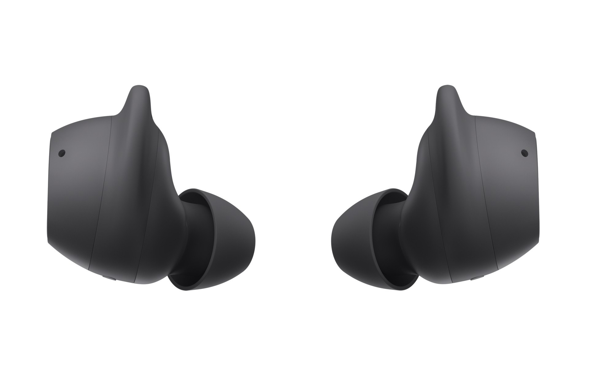 Samsung Galaxy Buds FE Zwart Samsung Galaxy Buds FE Zwart