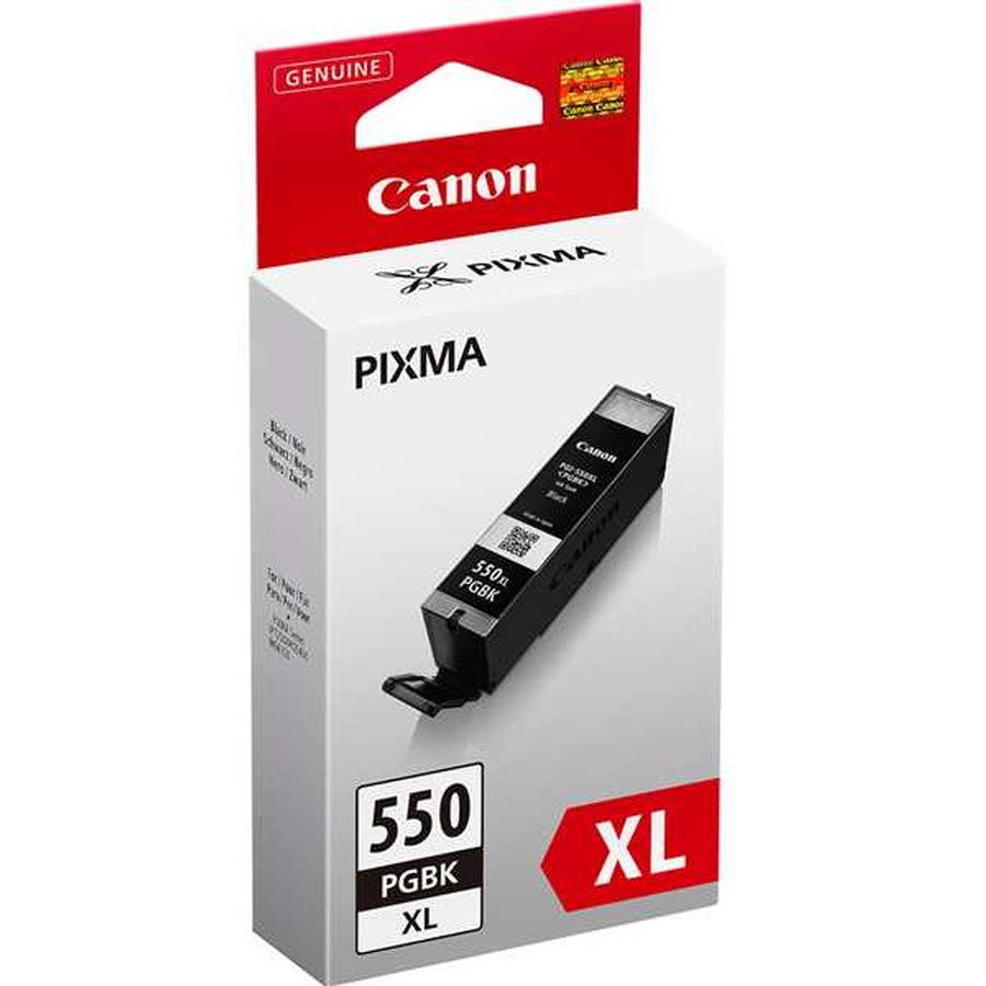 Canon PGI-550XL Zwart