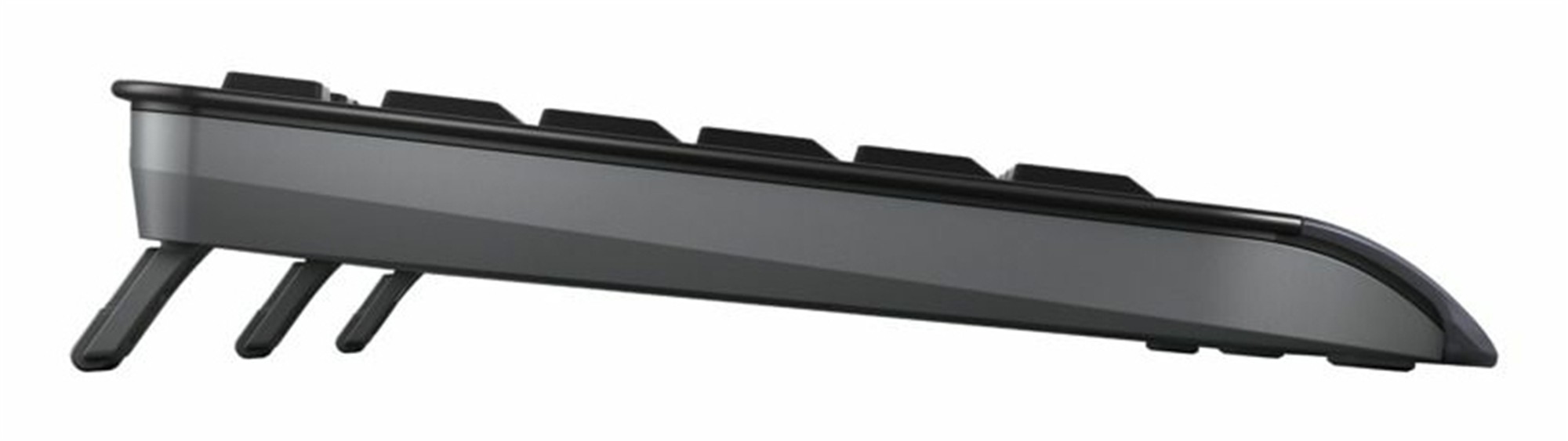 Cherry Gentix Desktop