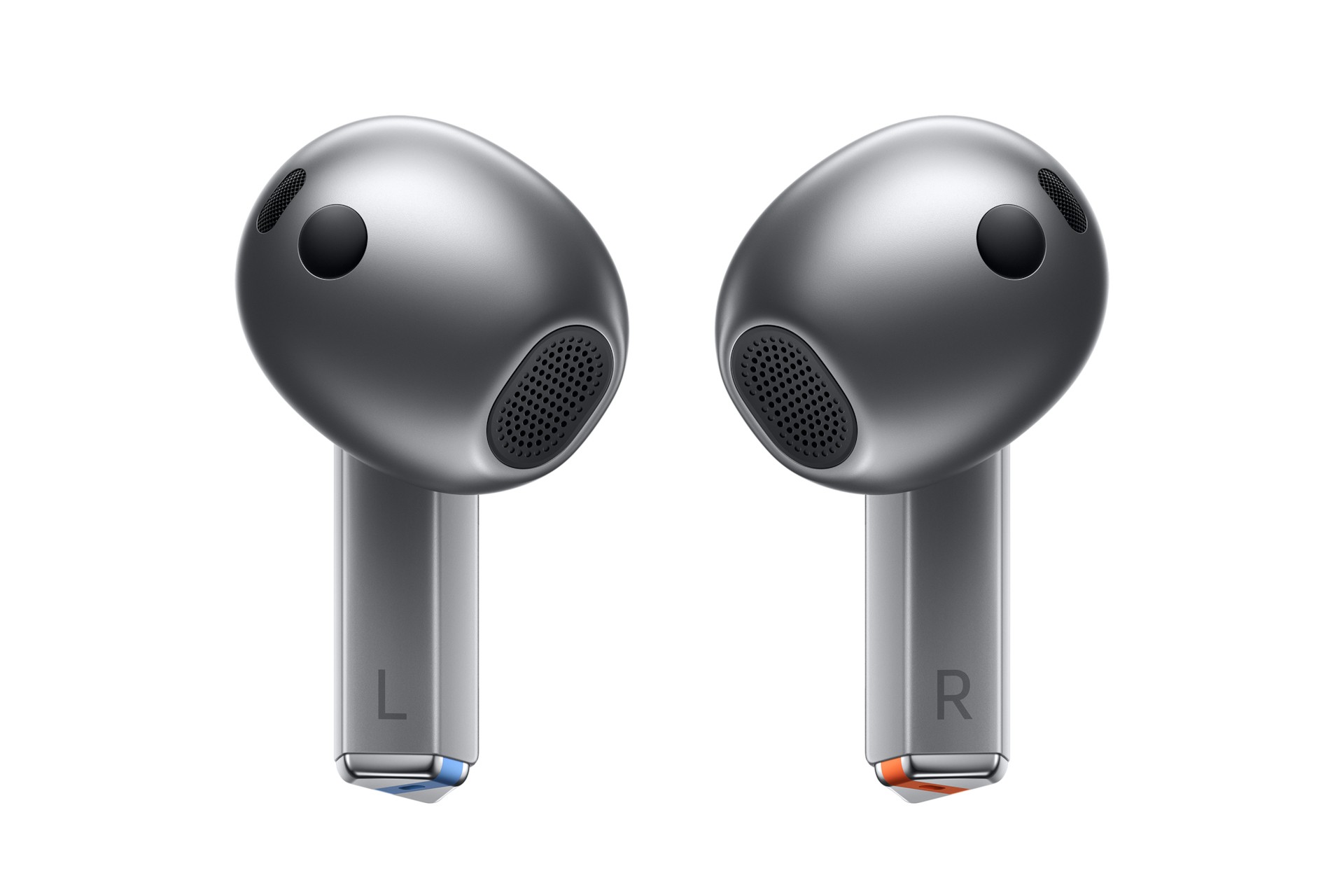 Samsung Galaxy Buds3, Zilver