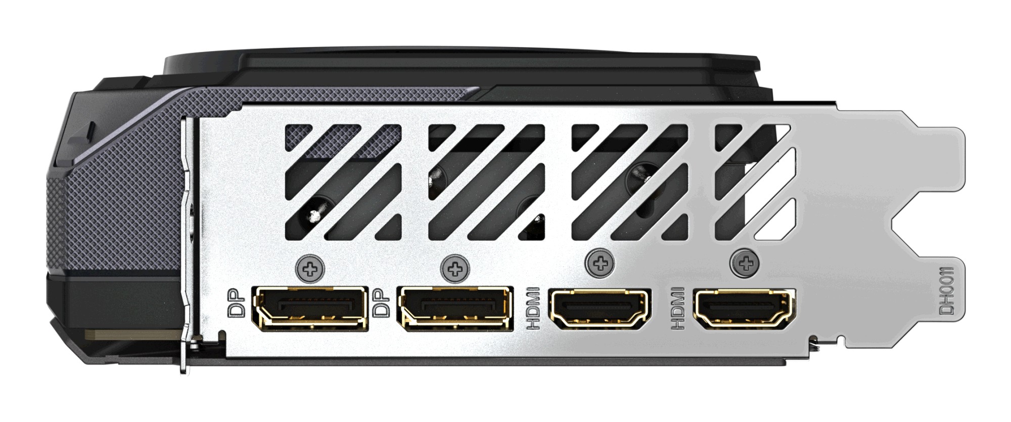 Gigabyte Radeon RX 9070 Gaming OC