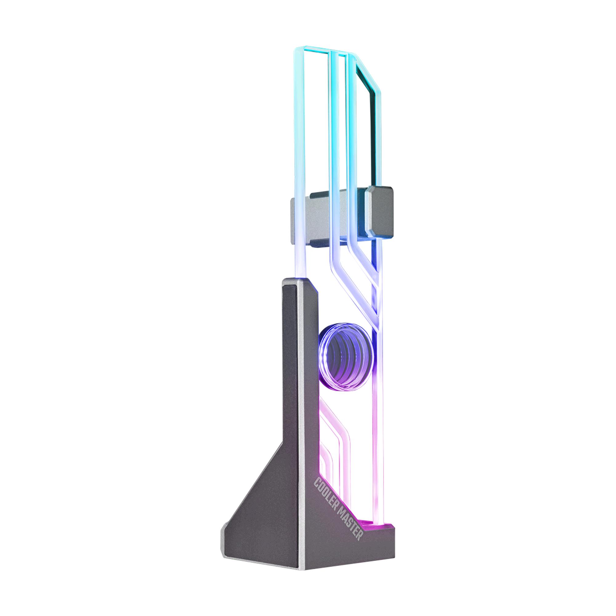 Cooler Master Atlas ARGB GPU Support Bracket