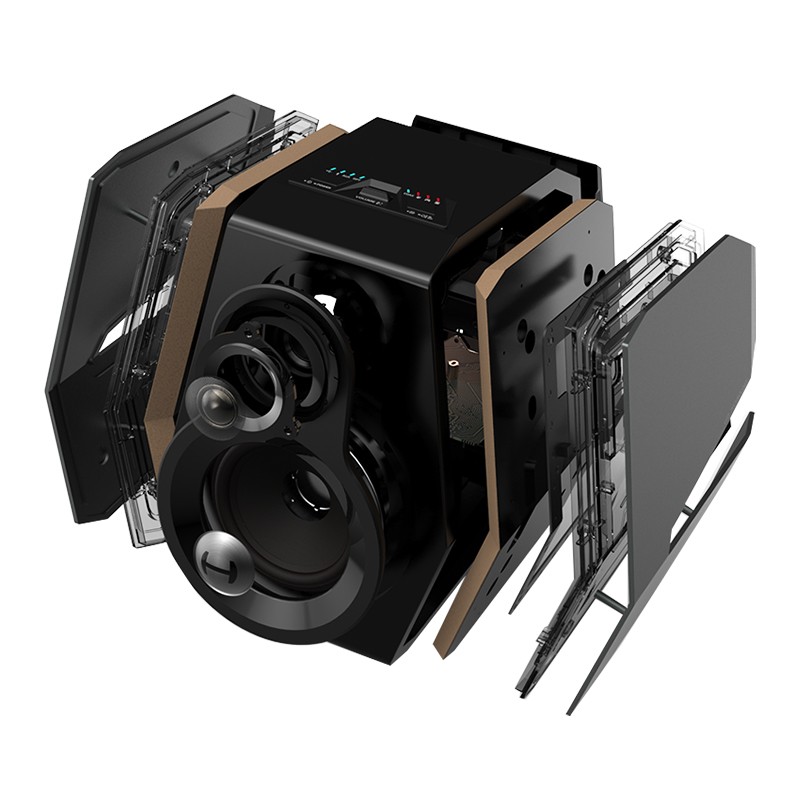 Edifier Hecate G5000 Edifier Hecate G5000