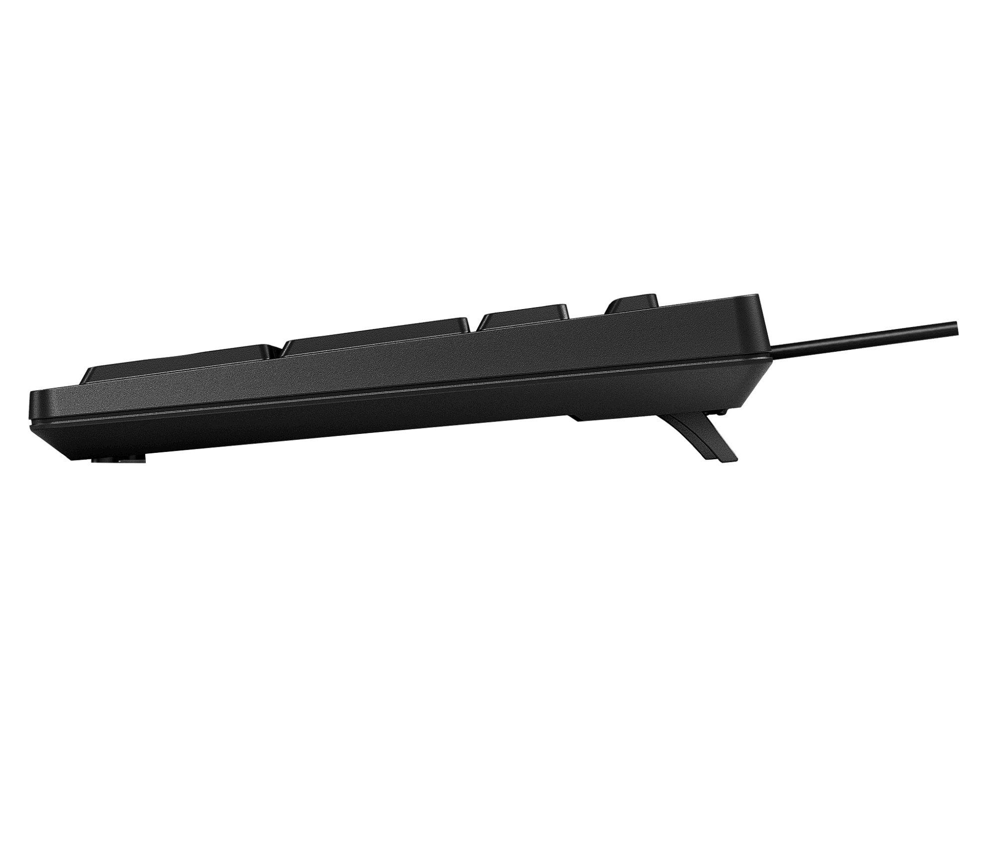 HP Toetsenbord 125, Bedraad, AZERTY