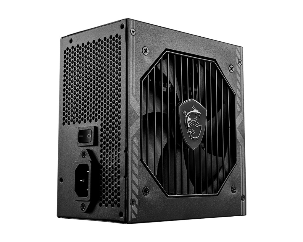 MSI MPG A750BN | 750W