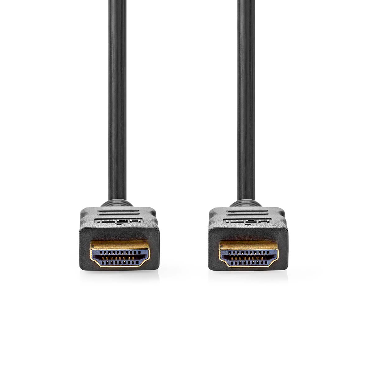 Nedis HDMI Kabel | CVGB34060BK100