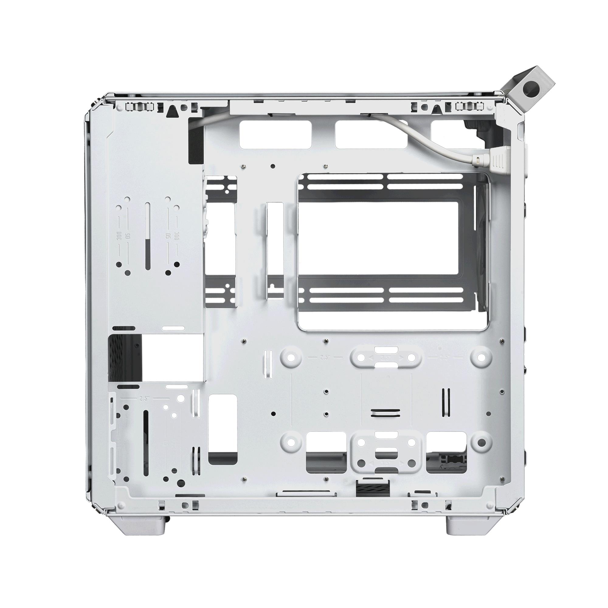 Cooler Master Qube 500 Flatpack