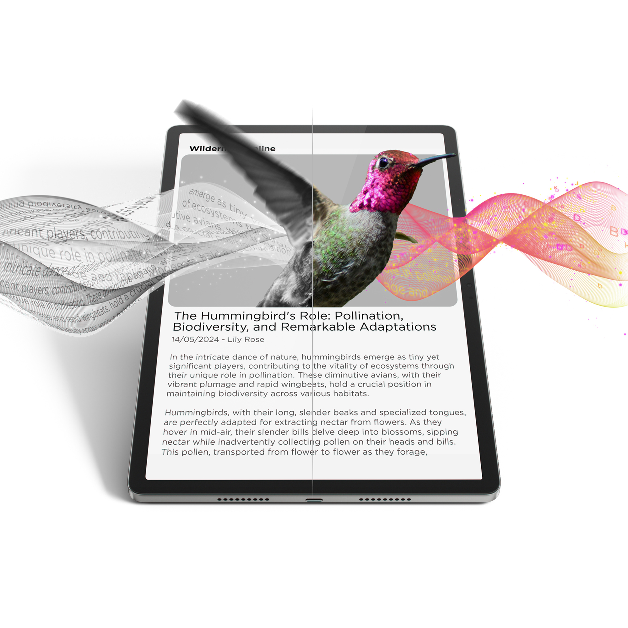 Lenovo Idea Tab Pro + Pen