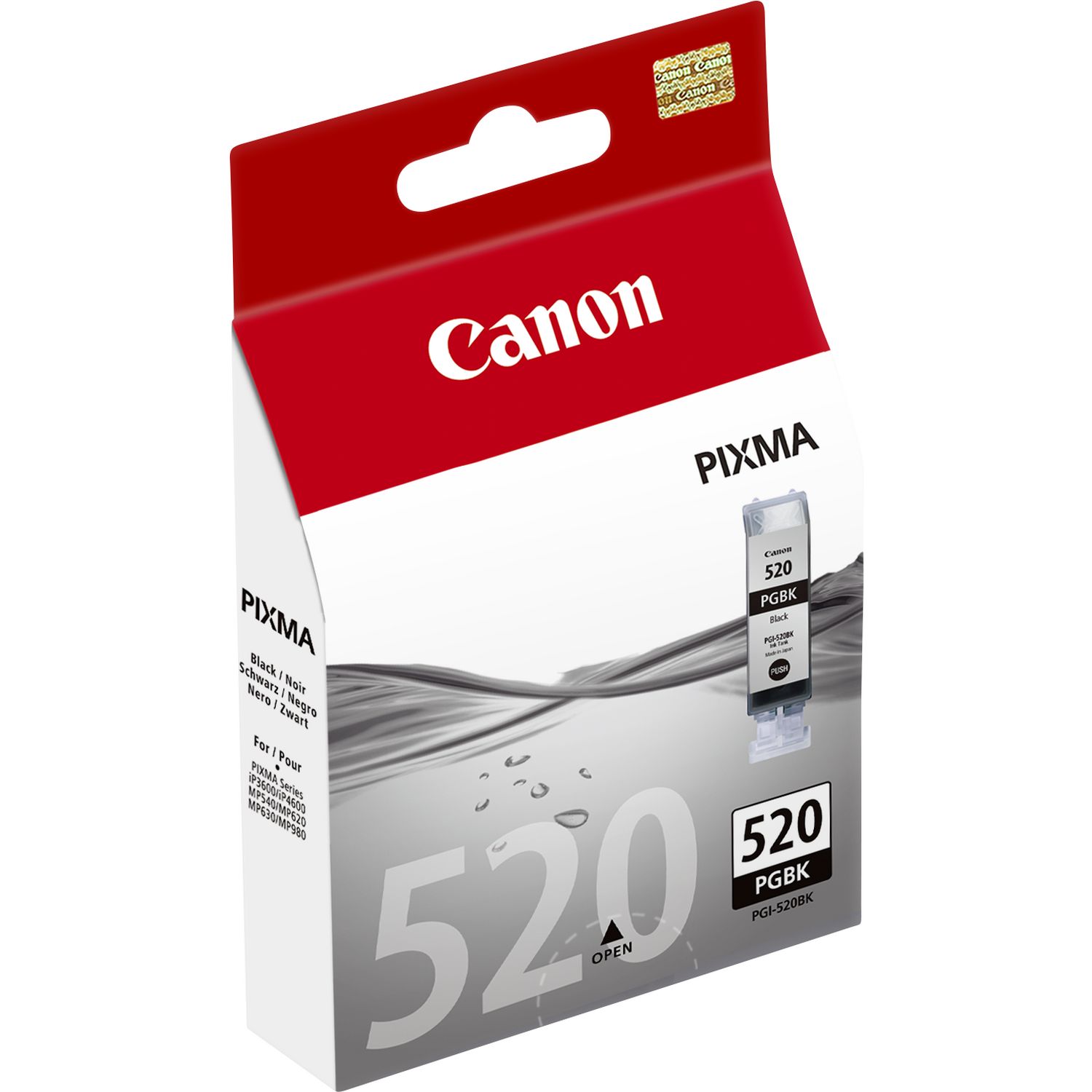 Canon PGI-520 Zwart