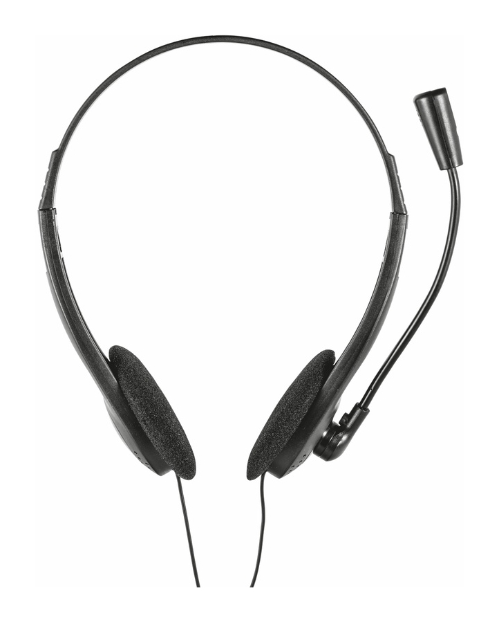 Trust Primo Headset