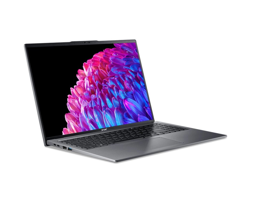 Acer Swift Go SFG16-72-56FG