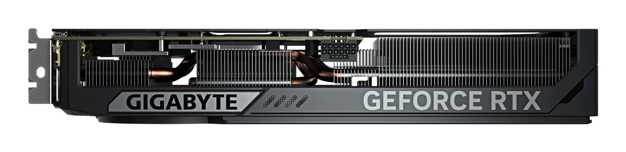 Gigabyte GeForce RTX 5070 WINDFORCE SFF 12GB