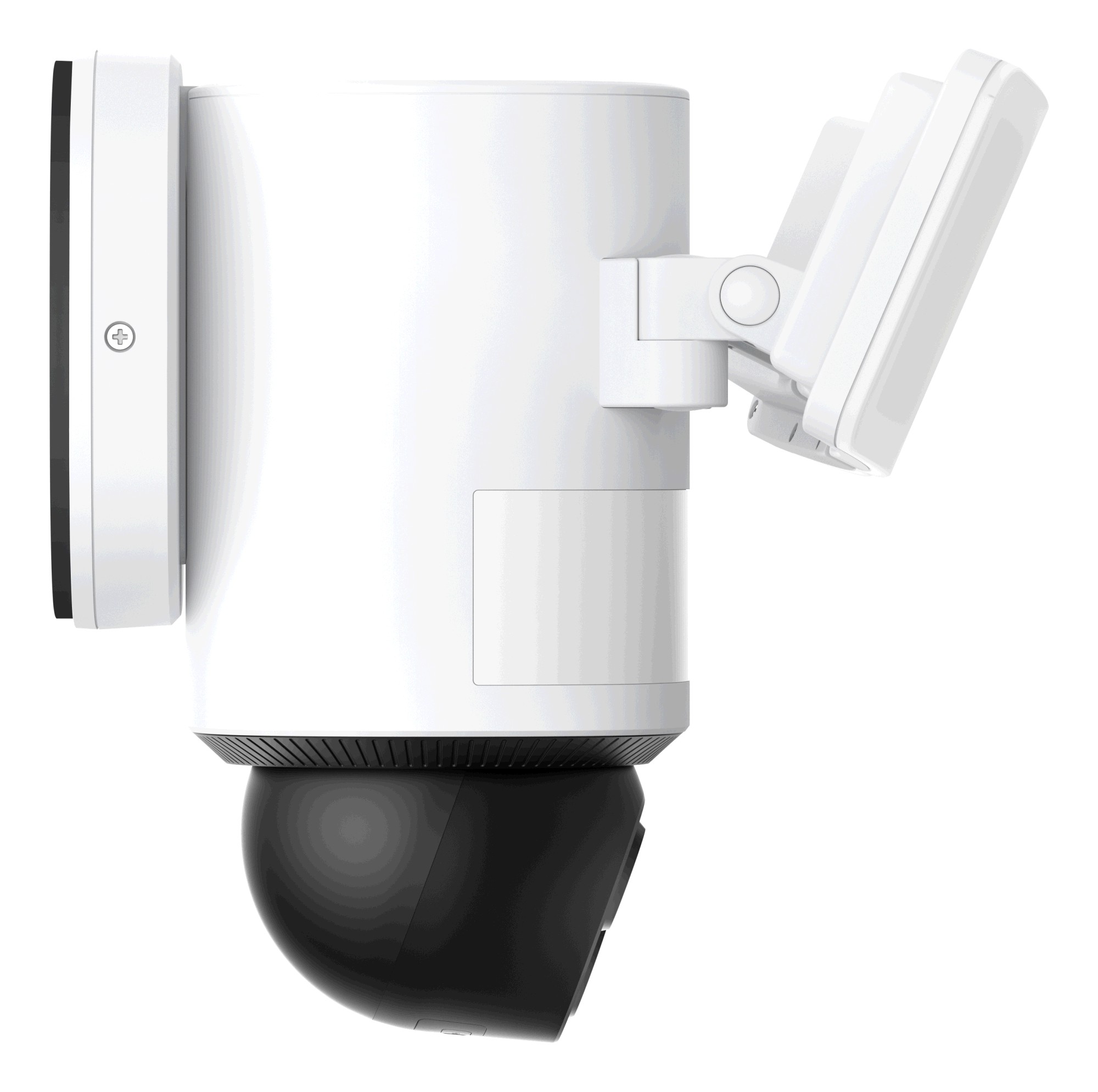 Eufy Floodlight Cam E340