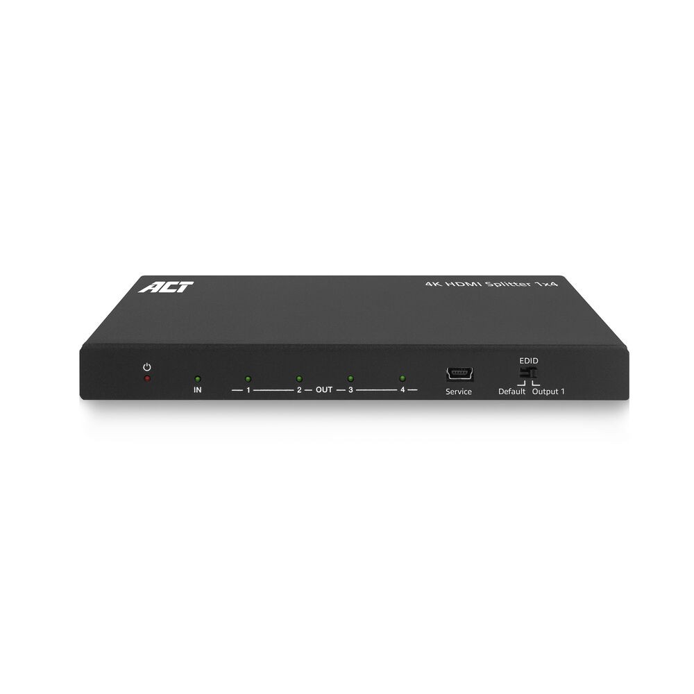 ACT HDMI Splitter AC7832,
