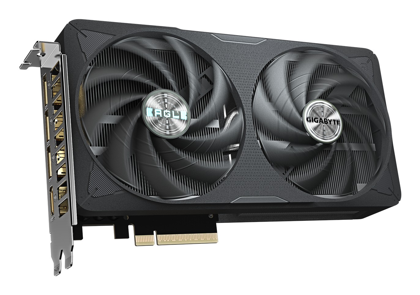 Gigabyte Geforce RTX 5060Ti EAGLE OC 16GB