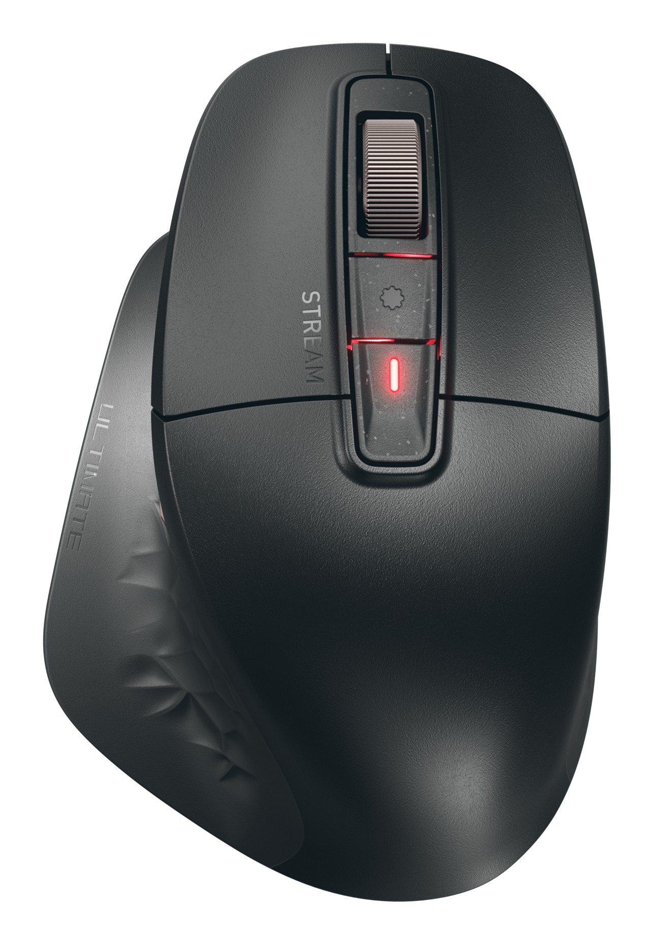 Cherry Stream Mouse Ultimate