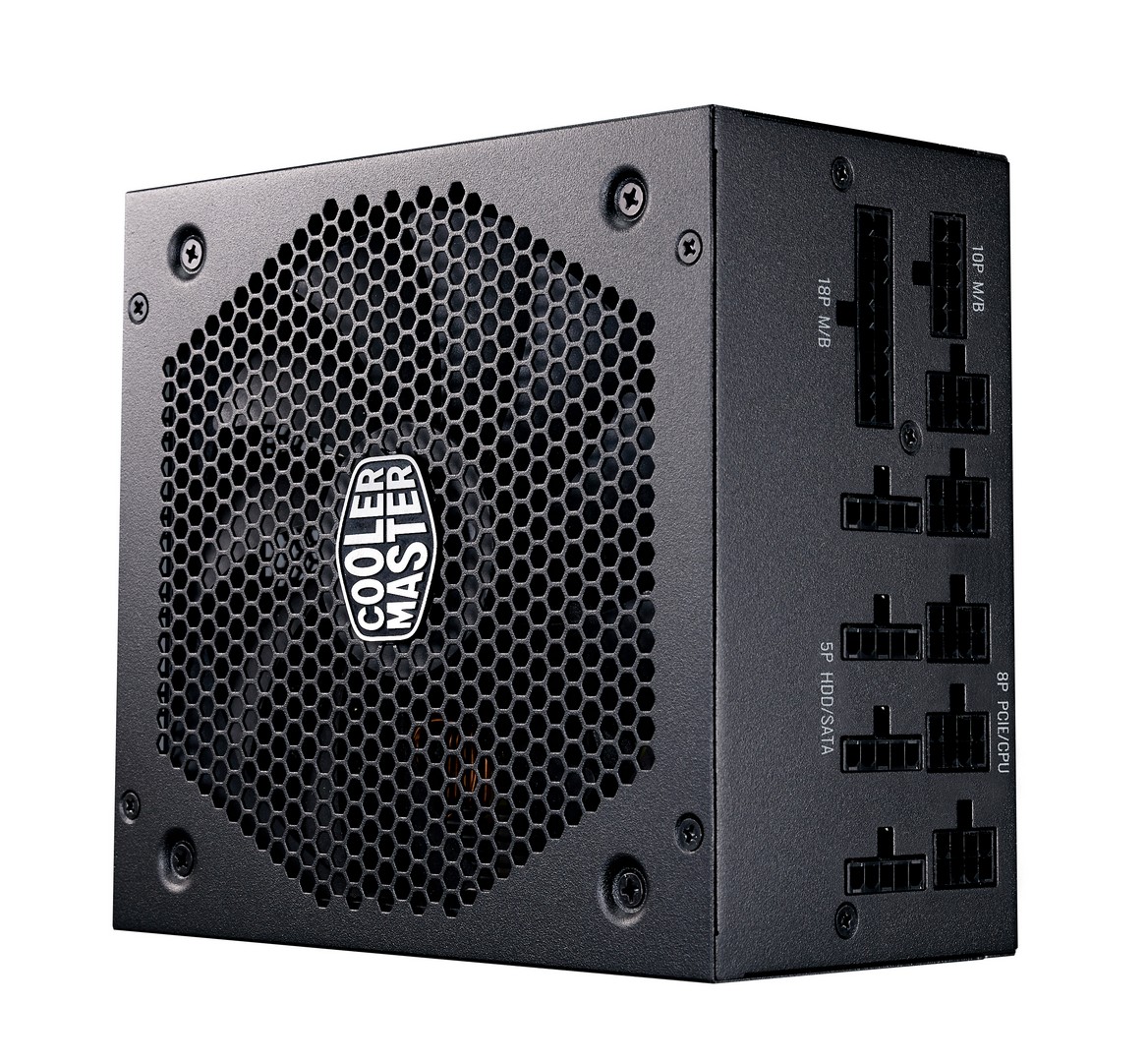 Cooler Master V850 Gold 850W