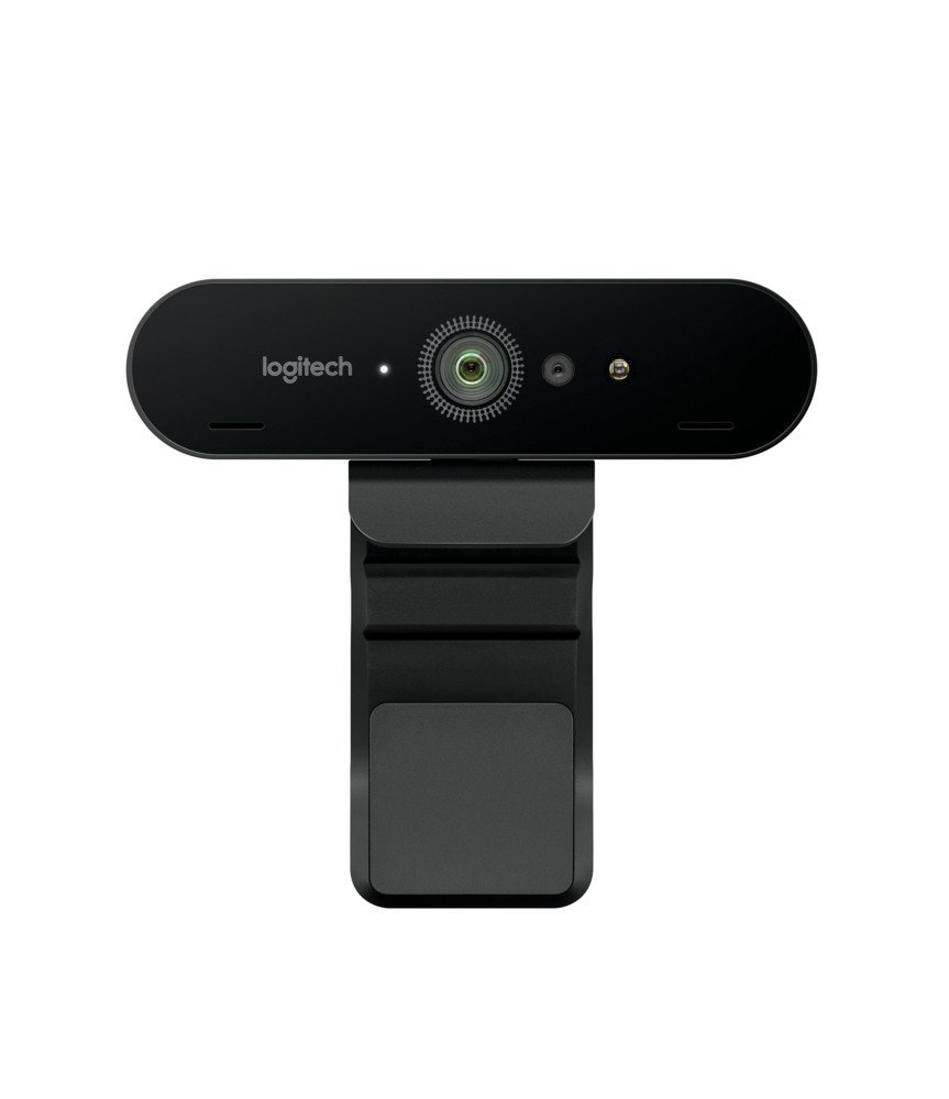 Logitech BRIO UHD 4K