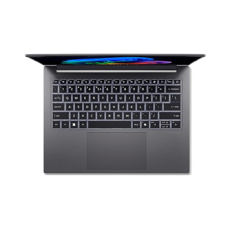Acer TravelMate X4 14-51-TCO-71ZR