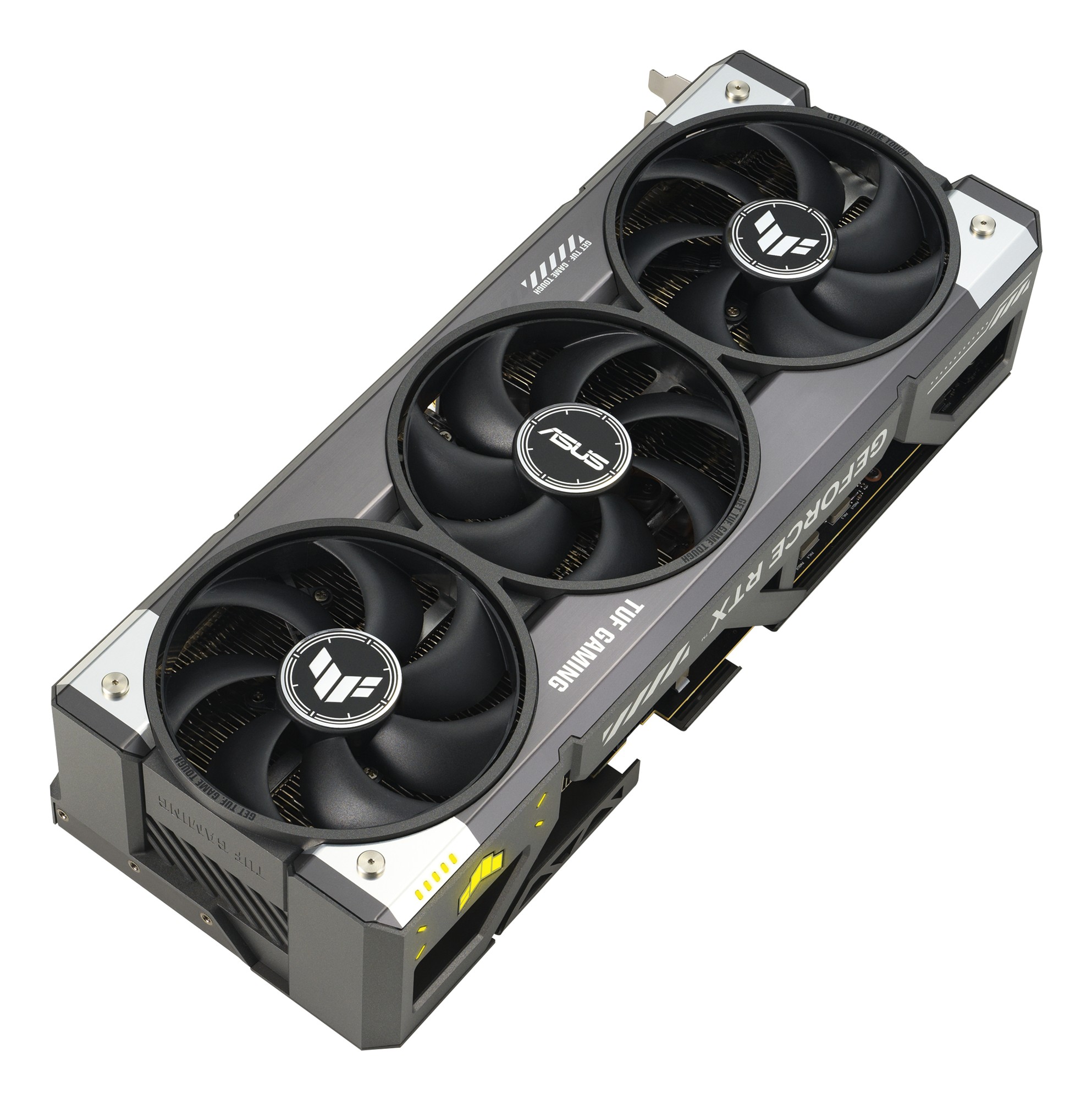 ASUS TUF Gaming GeForce RTX 5080 16GB GDDR7 OC Edition
