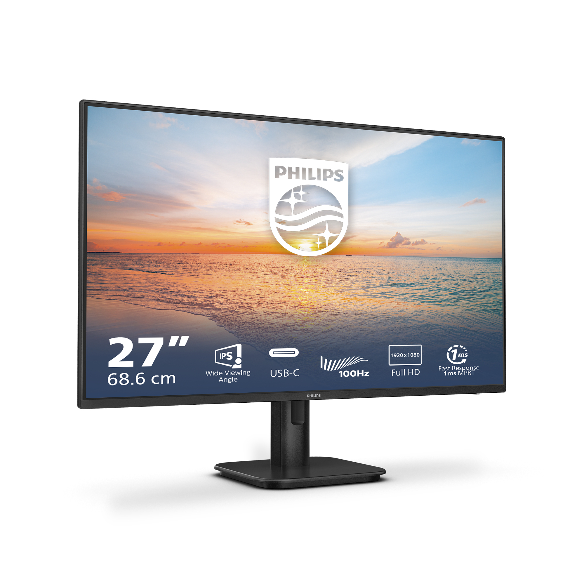 PHILIPS 27E1N1300A