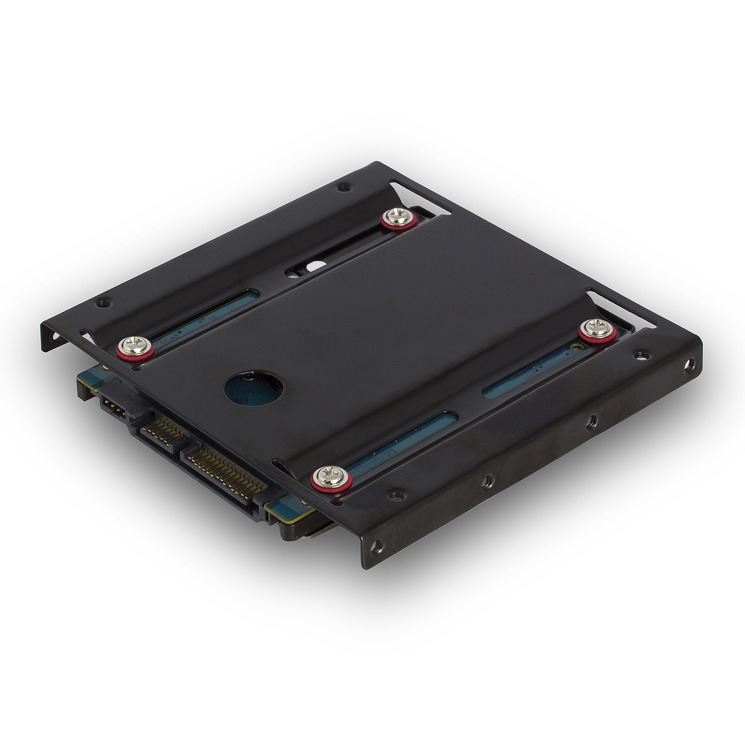 Ewent 2,5" naar 3,5" SSD Bracket, EW7001 Ewent 2,5" naar 3,5" SSD Bracket, EW7001