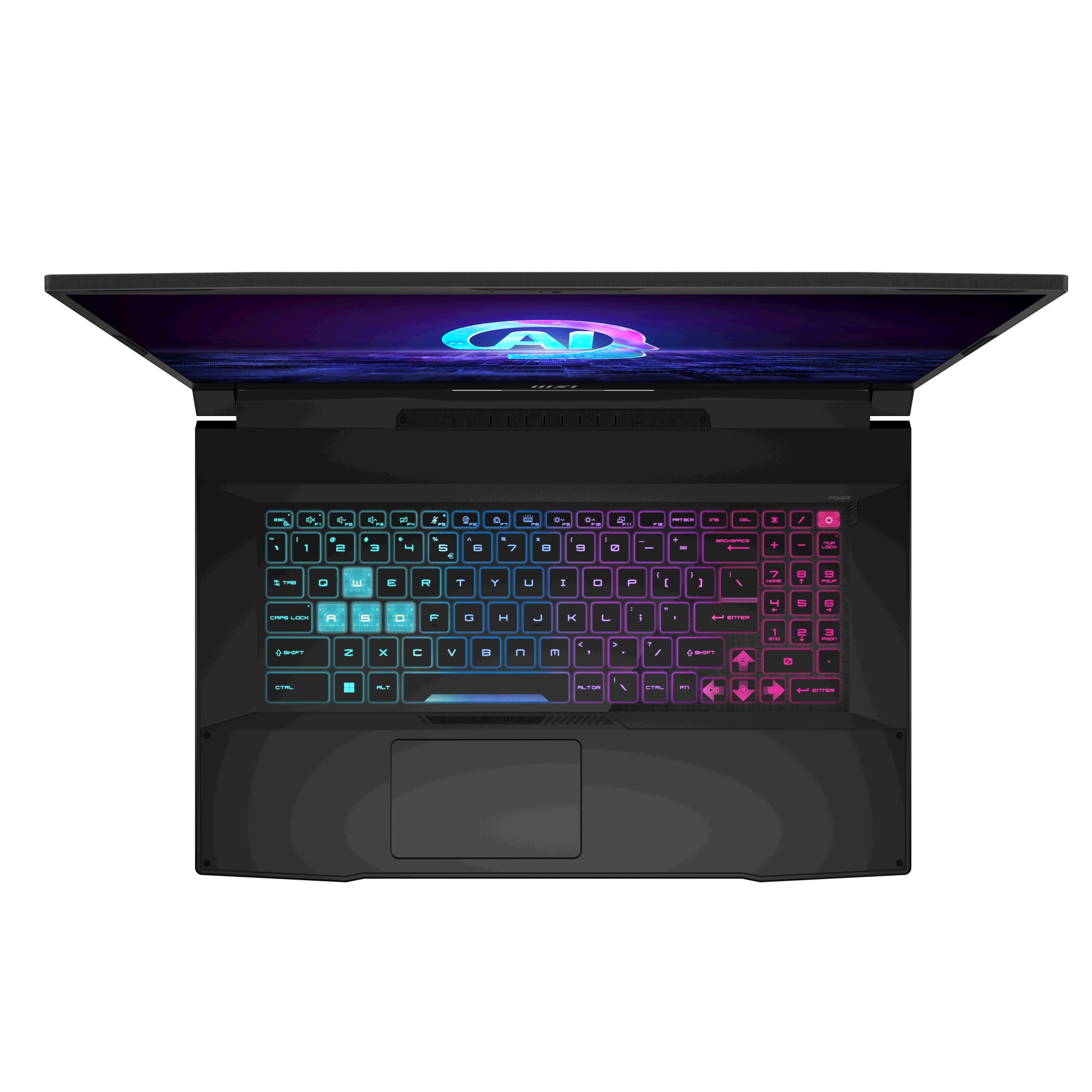 MSI Katana A17 AI B8VF-835NL